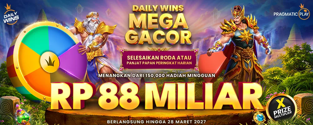 deposit slot gacor ras777